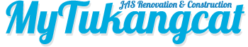MyTukangCat