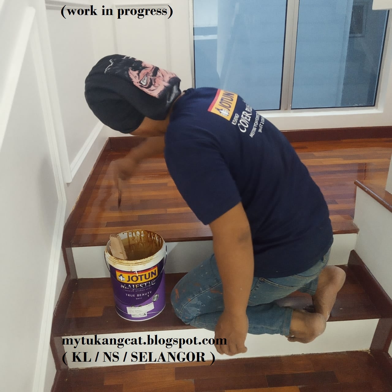 D,venea Residence Taman Bandar Senawang